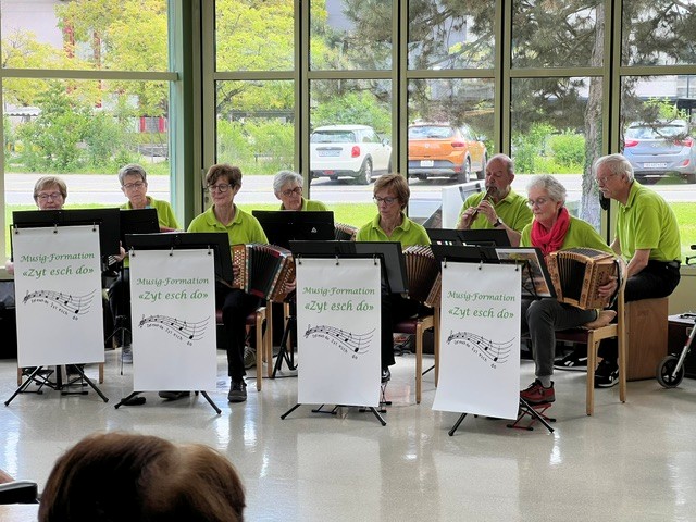 Musig Formation